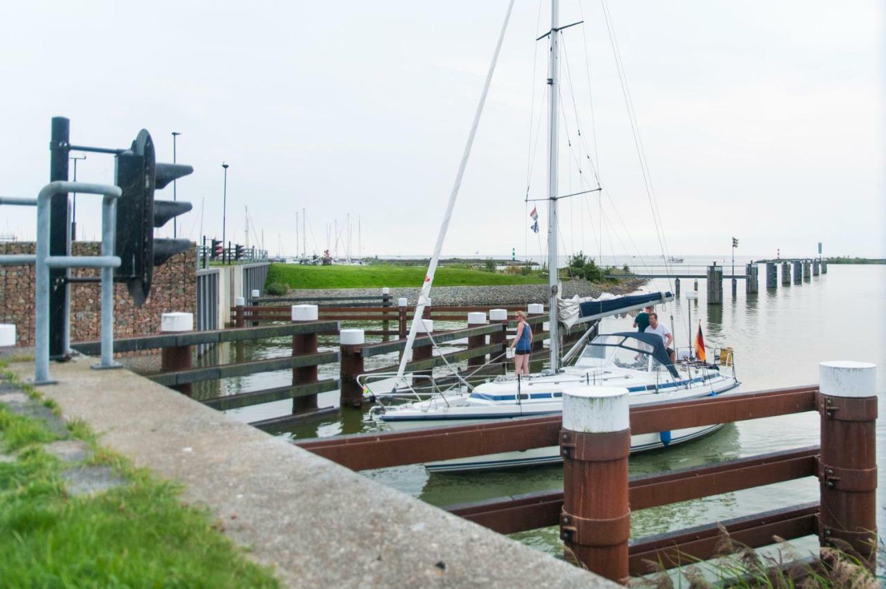 Heerlijk Huis Aan Het Ijsselmeer Stavoren Exterior foto